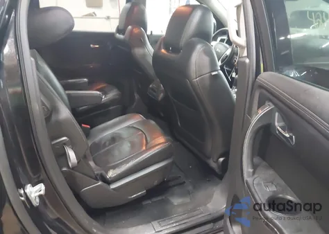 2016 GMC Acadia Slt-1 from USA, damaged, VIN 1GKKVRKD1GJ270958